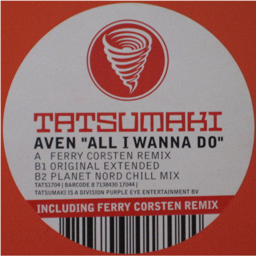 Aven - All I Wanna Do (2004) - Image 3