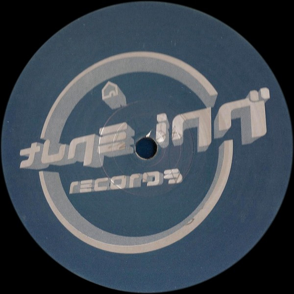 Dub Disorder - Tensile (2002) - Image 3