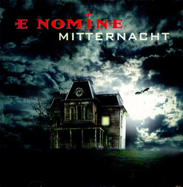 E Nomine - Mitternacht (2001)