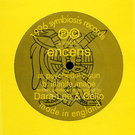 Goa Trance