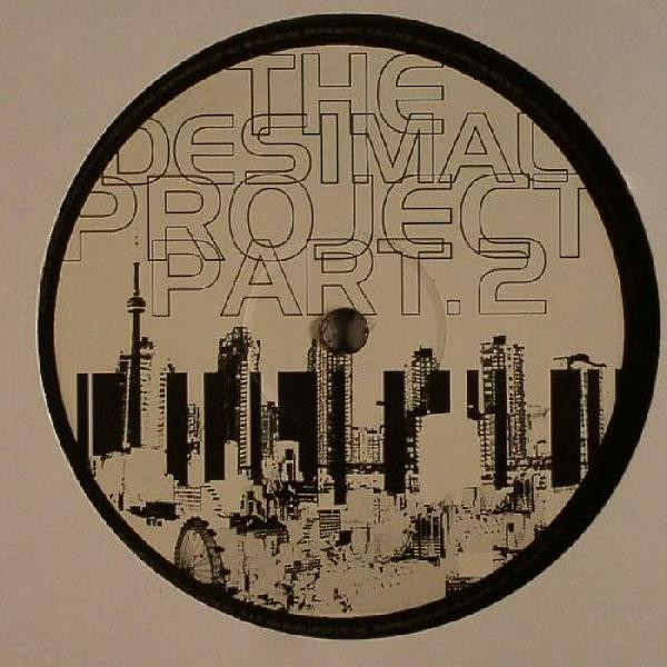 Desimal - The Desimal Project (Part.2) (2006) - Image 3
