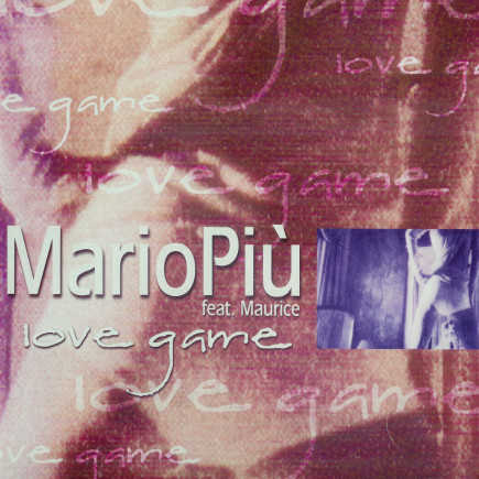Mario Più - Love Game (2001)