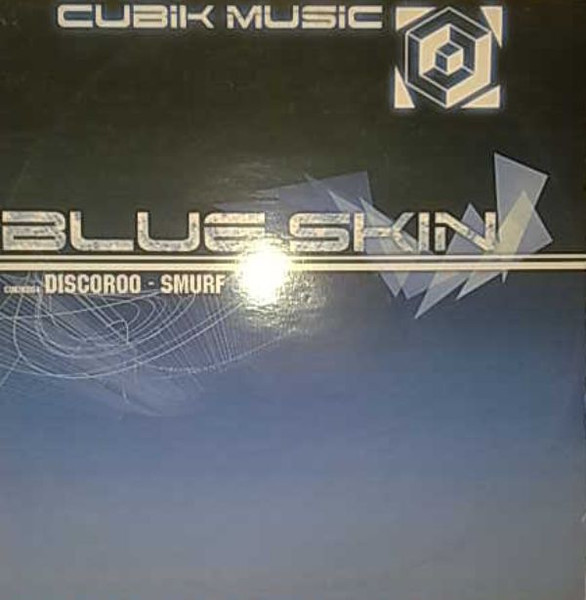 Blue Skin - Discoroo / Smurf (2003) - Image 2