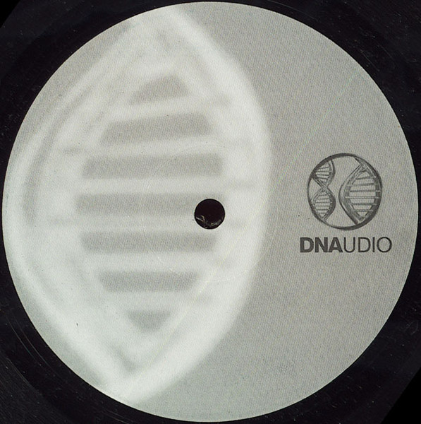 Break & Hydro - Breathless / Deliverance (2004) - Image 3