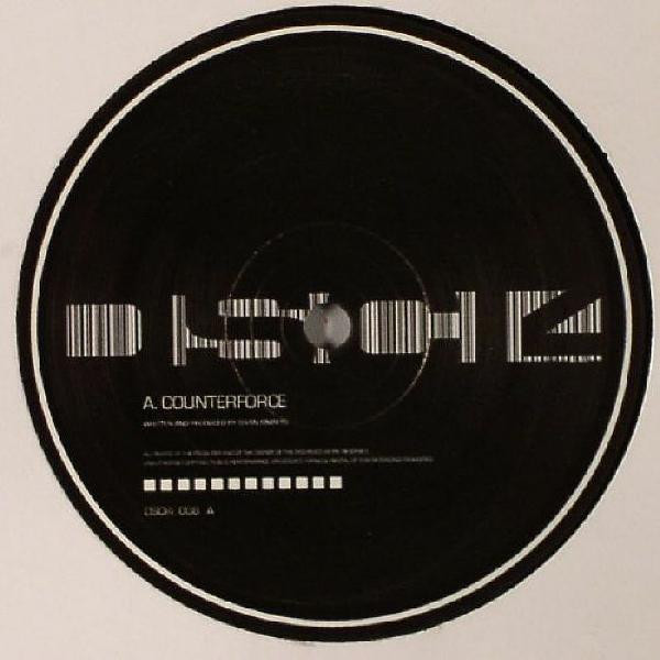 Crossfire - Counterforce / Firebolt (2003) - Image 2