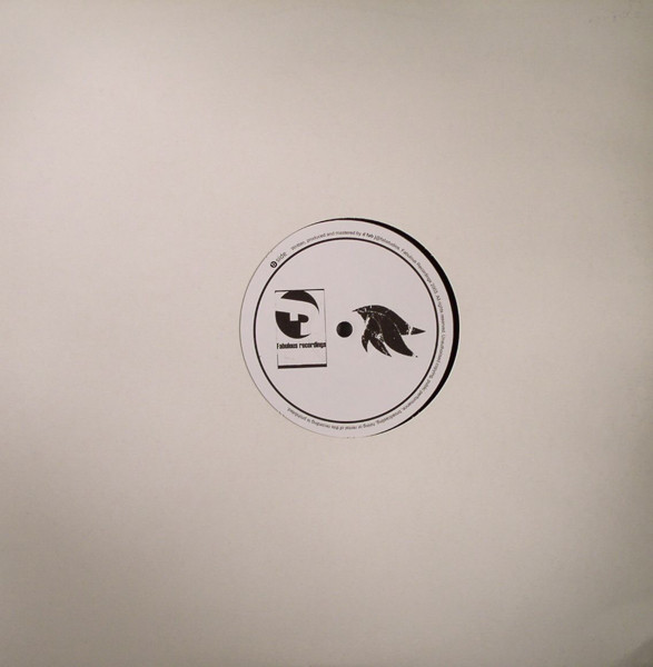 DJ D Fab J - Warriors Inna Dance (2003) - Image 2