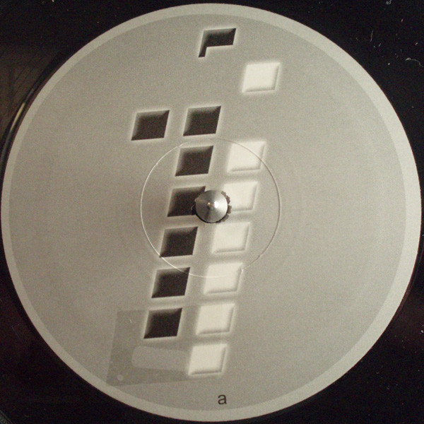 Breakage - Trance / Comatose / Aw Yea! (2006) - Image 2