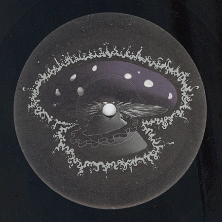 Genie - Flux EP (1997) - Image 4
