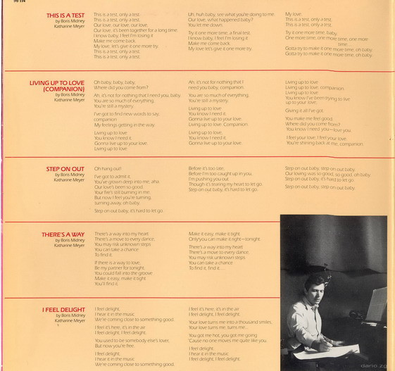 Companion (2) - Companion (1981) - Image 2
