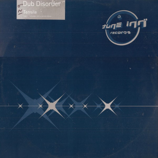 Dub Disorder - Tensile (2002)