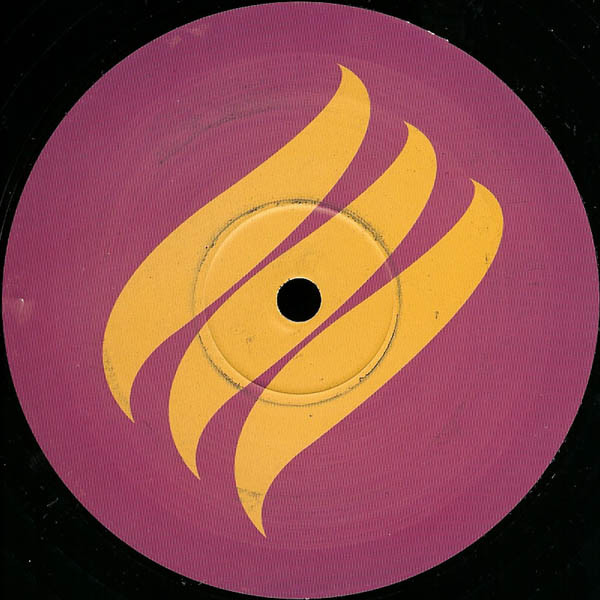 Deaf'N Dumb Crew - Drive Too Busy EP (1999) - Image 3