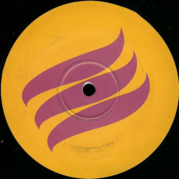 Deaf'N Dumb Crew - Drive Too Busy EP (1999) - Image 5