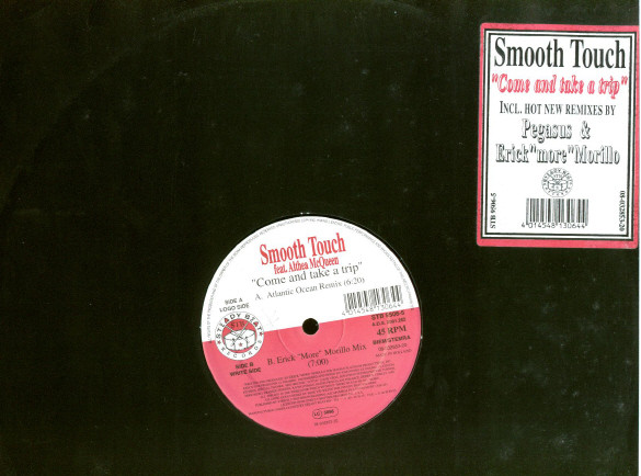 Smooth Touch - Come And Take A Trip (1995) - Image 4
