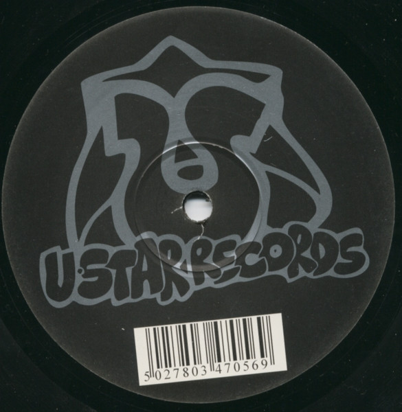 Various - More Or Less - Part One (2000) - Image 2