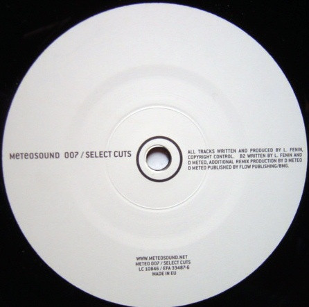 Fenin - Driven (2003) - Image 2