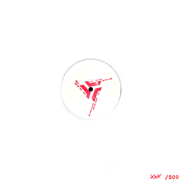 Various - Alphacut 002 (2003) - Image 2