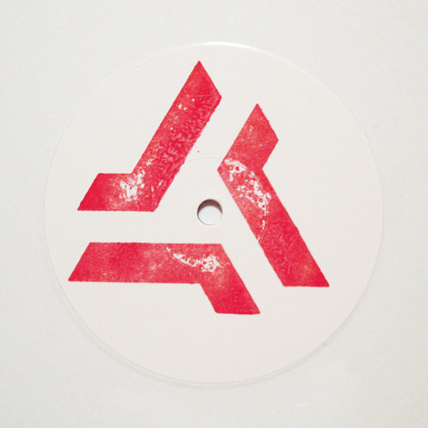 Various - Alphacut 002 (2003) - Image 3