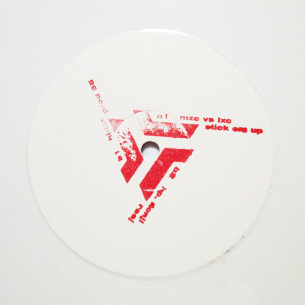 Various - Alphacut 002 (2003) - Image 4
