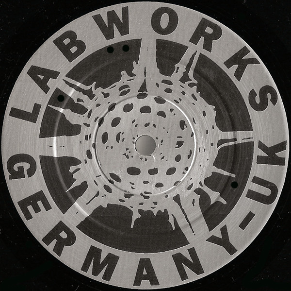Various - The Best Of Labworks Vol. 2 (1993) - Image 3
