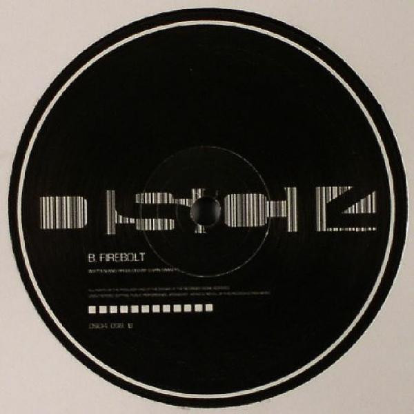 Crossfire - Counterforce / Firebolt (2003) - Image 3