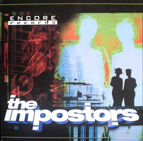 The Impostors - Lowlife (2002)