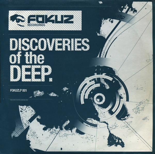 Various - Discoveries Of The Deep (2006)