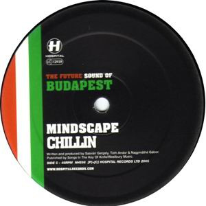 Various - The Future Sound Of Budapest (2005) - Image 5
