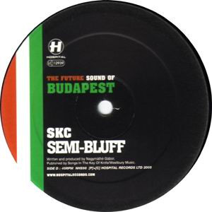 Various - The Future Sound Of Budapest (2005) - Image 6