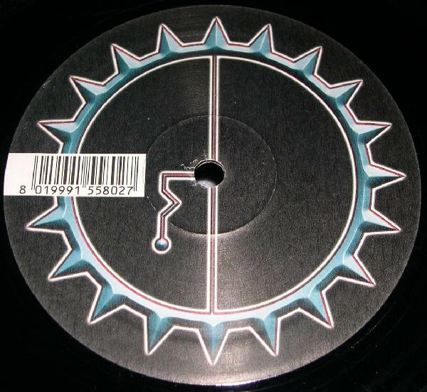Unexist - Disintegrator Rising Next (2000) - Image 2