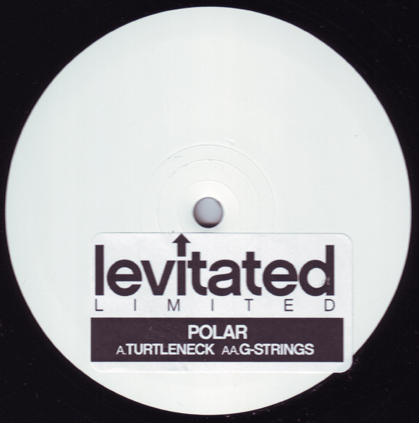 Polar - Turtleneck / G-Strings (2005)