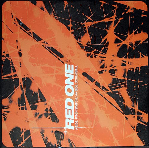 Red One - Pitch Switch / Screwball (2003)