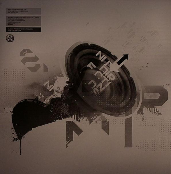 The Insiders - Renaissance / Off The Cuff (2007) - Image 2