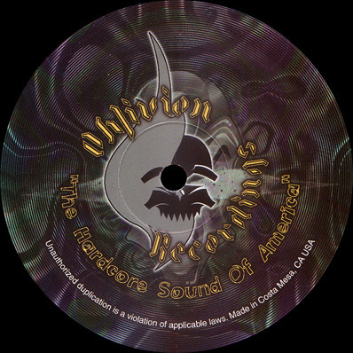 DJ Inyoung - Genesis (1998) - Image 4
