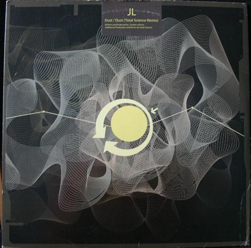 JL (2) - Dust / Dust (Total Science Remix) (2001)