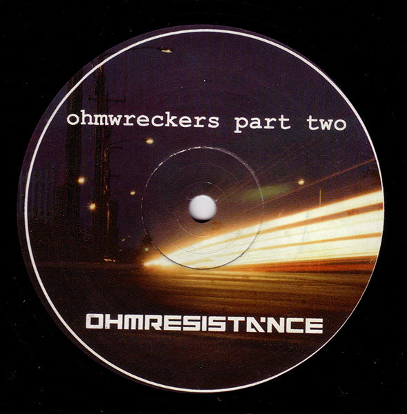 Accela - Ohmwreckers Part Two (2003)