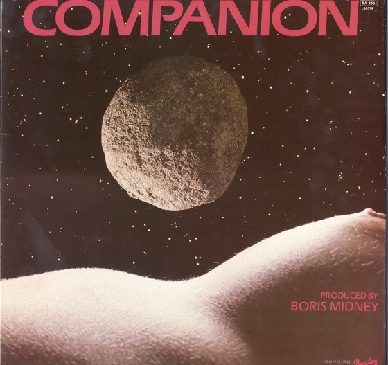 Companion (2) - Companion (1981)