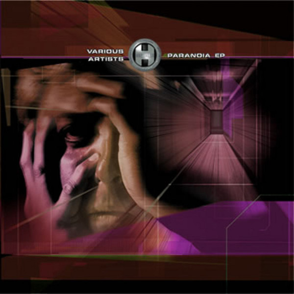 Various - Paranoia EP (2003)