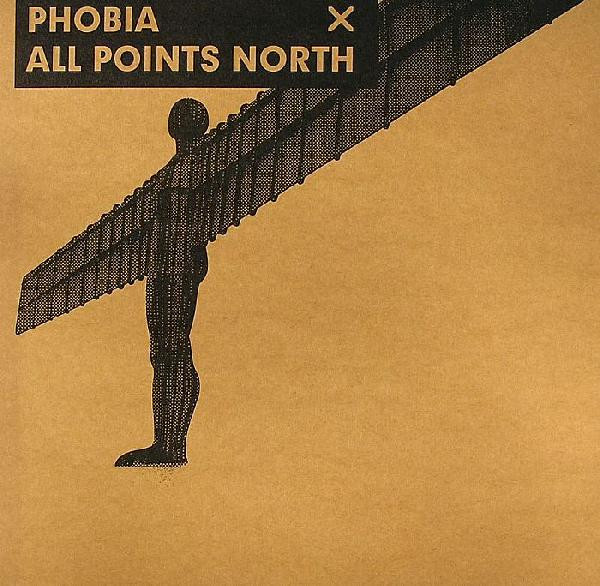 Phobia (8) - All Points North (2006)