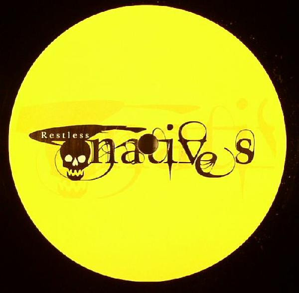DJ Samurai - Bizness / I Wanna Tell You (2005) - Image 2
