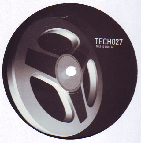 Drumsound & Simon "Bassline" Smith - Valley Of The Kings (Part One) (2005) - Image 3