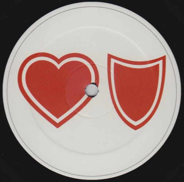 Harrison Crump - Love Insurance (2003) - Image 3