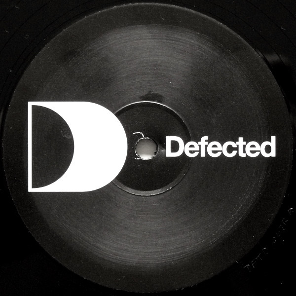 Soul Rebels - The Revolution Will Not Be Televised (David Duriez Remixes) (2003) - Image 4