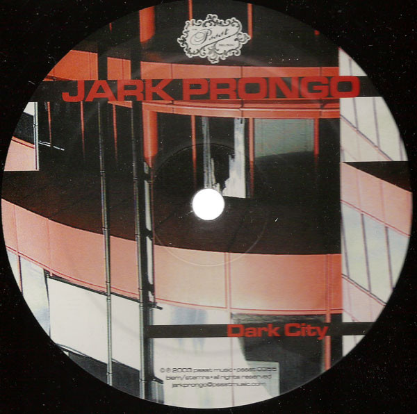 Jark Prongo - Dark City (2003) - Image 2