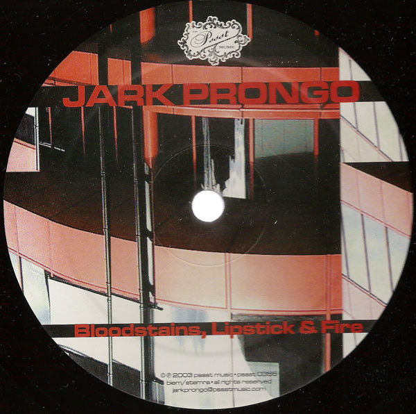 Jark Prongo - Dark City (2003) - Image 3