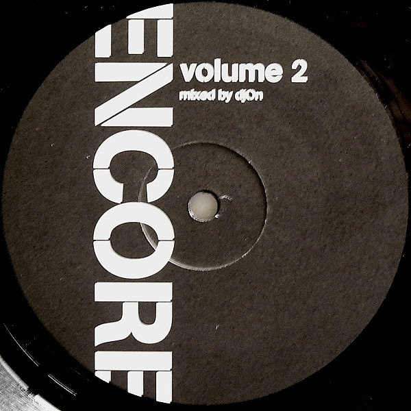 Filo (3) - Encore Volume 1 & 2 (2000) - Image 3