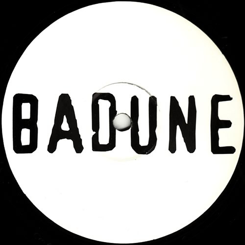 Erykah Badu - Bag Lady (Dune Remix) (2001)