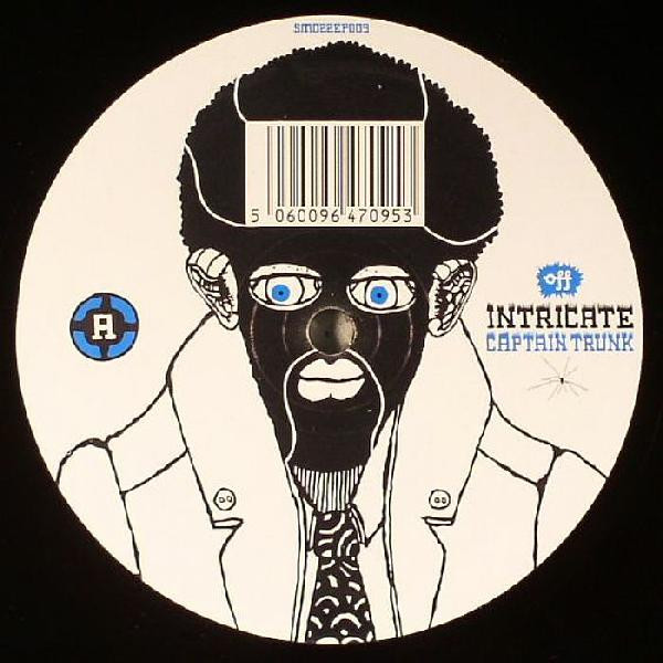 Intricate - Captain Trunk (Off) (2006)