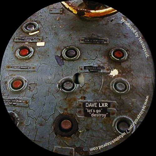 Suburbass - 10_Traktion 04 (2006) - Image 2