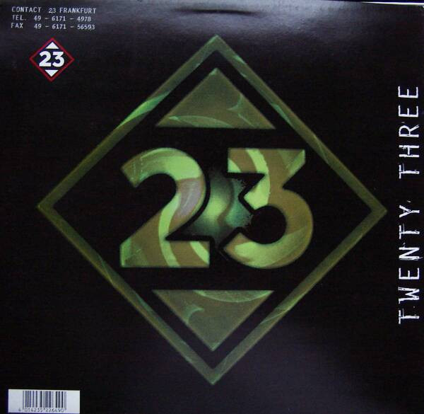 Terratropin - Böse Monotonie (1996) - Image 2