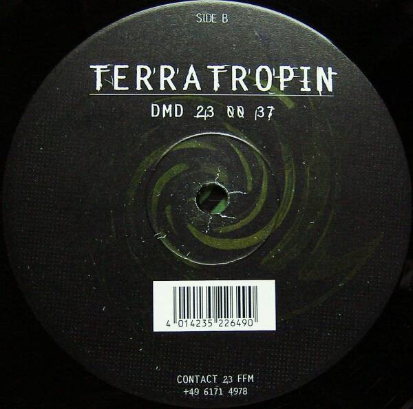 Terratropin - Böse Monotonie (1996) - Image 4